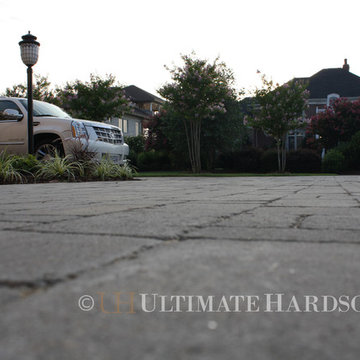 Abdelshaheed Residence Driveway