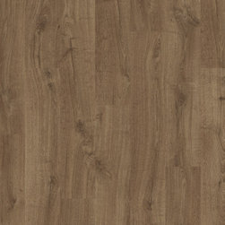 EL3582 | Newcastle Oak Brown | Quick-Step - Laminate Flooring