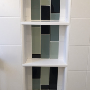 Cupertino Master Bath & Closet Remodel