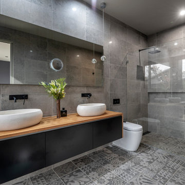 BDAA Design Awards 2019 - New resid. build. 251 - 350 sqm and under $2,500 / sqm