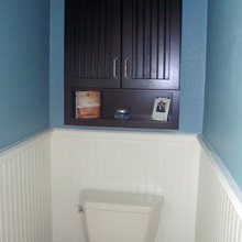 Bathroom Ideas