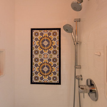 Newman Apartment Renovation