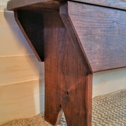Benches - Products
