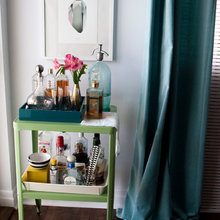 bar carts