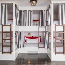 Bunk room for Kids.