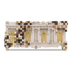 PICCADILLY Sideboard - Accent Chests And Cabinets