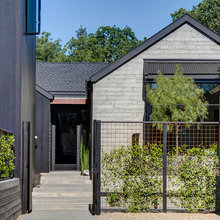 Exterior Cladding