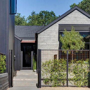 Black Is The New Farmhouse