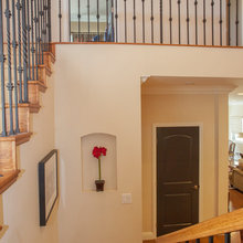 Interior doors