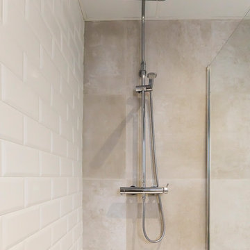 Vivienda de Estilo Escandinavo (Zaragoza, Centro)