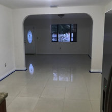 diner room