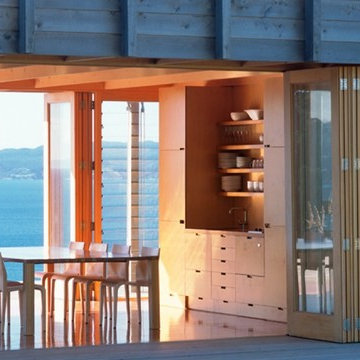 Coromandel Bach