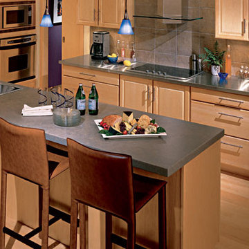 Mid Continent Cabinetry