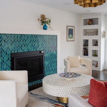 Turkish Vibes in Golden Valley