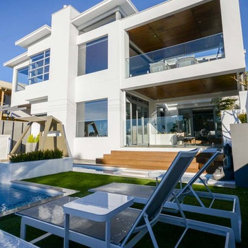 Dunsborough Residence (2014)