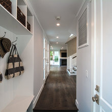garage entry