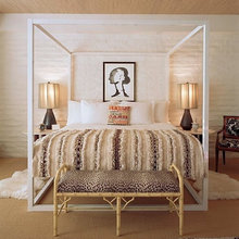 Bedrooms