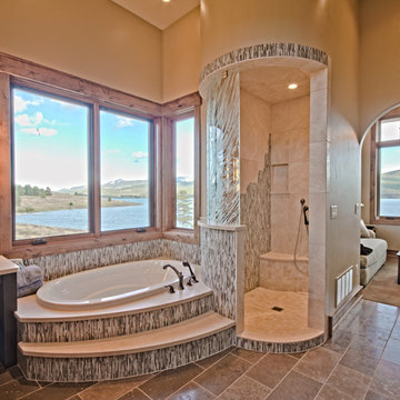 Projects with Reid Smith Architetcs