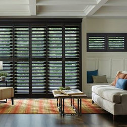Honeycomb Shades - Window Blinds