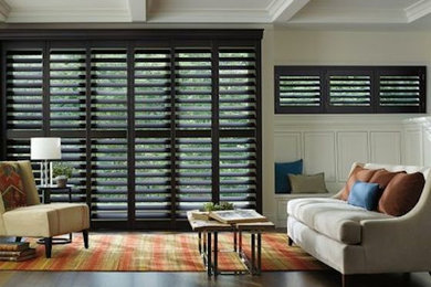 Honeycomb Shades