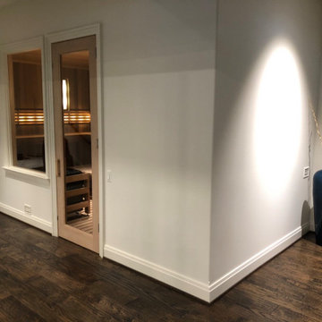 Custom Sauna Bloomfield Hills