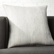pillows