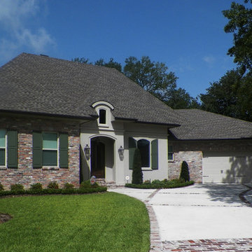 Pleasant Ridge Estates - Pleasant Ridge Estates, Belle Chasse