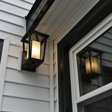 Classic Meets Modern Farmhouse