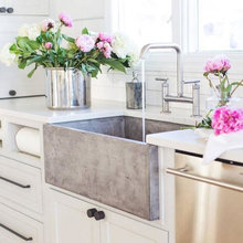 WILLIAM ST Sinks