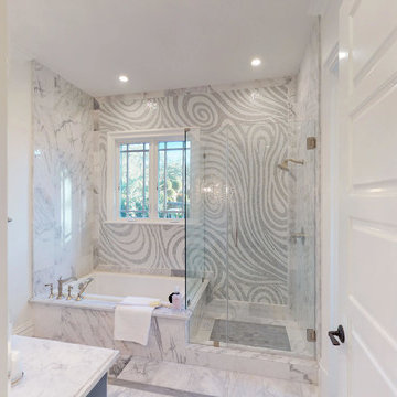Photography and Virtual Tour of Luxury Home in Arcadia