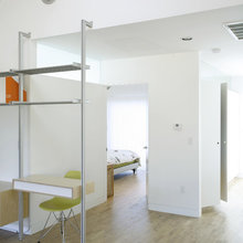 maple terrace-decor/style