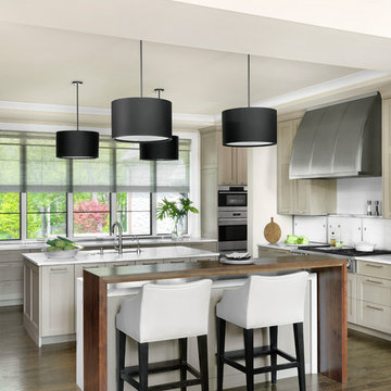 Kitchen Suite Project