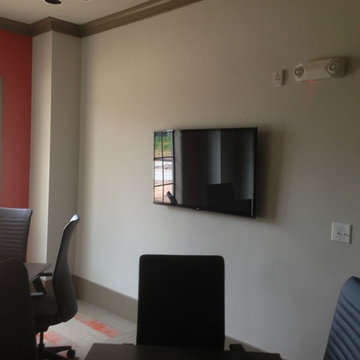 Corporate AV System