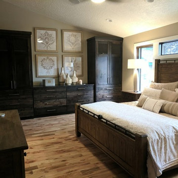 Accessible Remodel/Addition