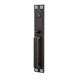 Emtek Entry Handle set Collection - Door Entry Sets