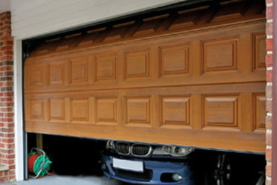 Garage Door Repair Georgetown