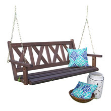 Back Porch