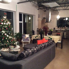My home