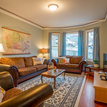 Real Estate Staging