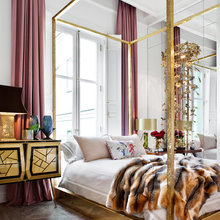 Glamour Rooms