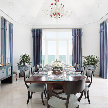 Haime Residence
