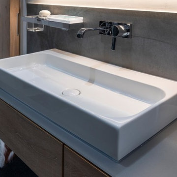Wohlfühl Badezimmer