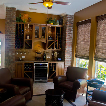 Palmer Residence Wine Bar