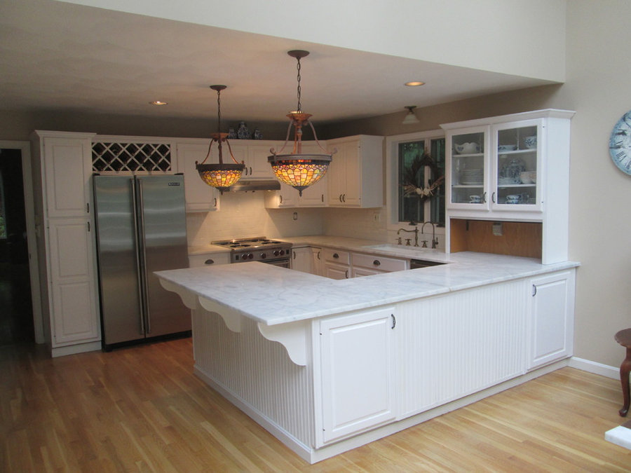 Stone Counters