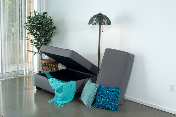モダン  by duobed Multifunctional Furniture