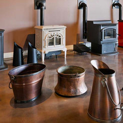 Commonwealth Fireplace And Grill Shop