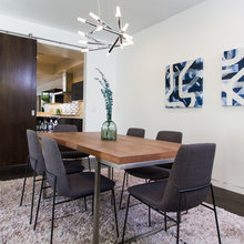 Dining Room Option 2