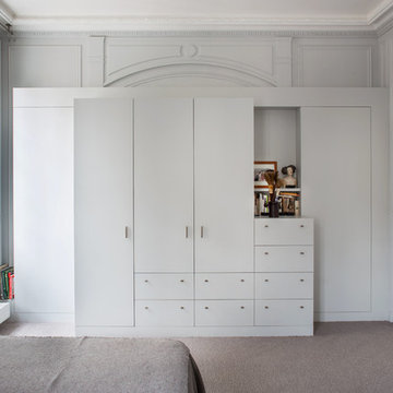 Appartement WML
