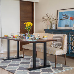 Private Residence - BKC - Products