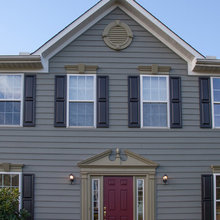 Exterior Paint